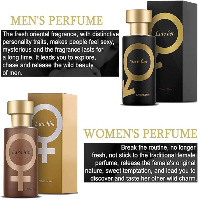 Cu-pid Hypnosis Cologne For Men,Cu-pid Fragrances for Men,L_ure Her Cologne Attract Women,Cu-pid Hypnosis Ph_erom_ones Cologne,Neolure Perfume For Men, Eau De Toilette Spray