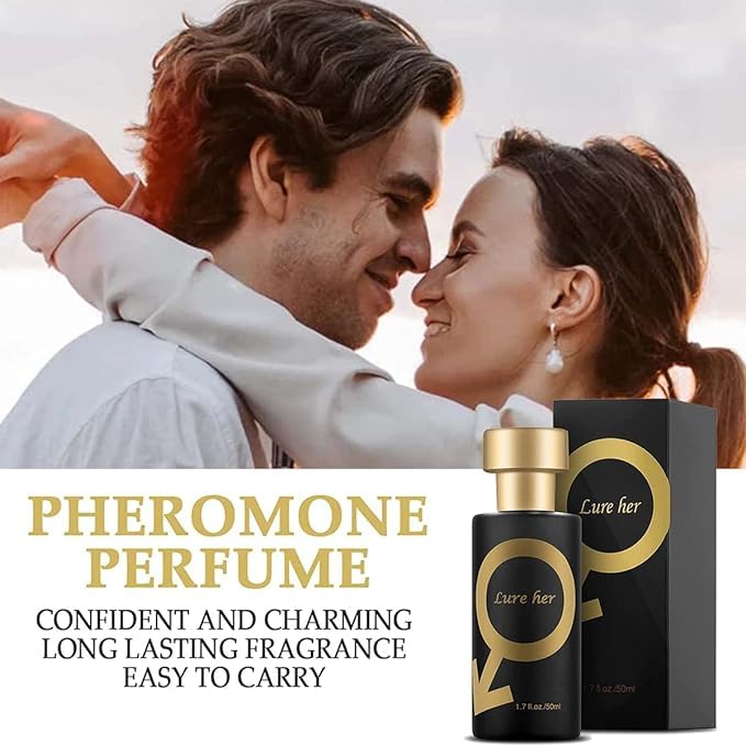 Cu-pid Hypnosis Cologne For Men,Cu-pid Fragrances for Men,L_ure Her Cologne Attract Women,Cu-pid Hypnosis Ph_erom_ones Cologne,Neolure Perfume For Men, Eau De Toilette Spray