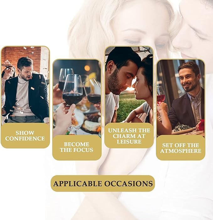 Cu-pid Hypnosis Cologne For Men,Cu-pid Fragrances for Men,L_ure Her Cologne Attract Women,Cu-pid Hypnosis Ph_erom_ones Cologne,Neolure Perfume For Men, Eau De Toilette Spray