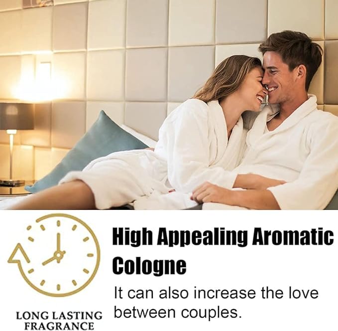 Cu-pid Hypnosis Cologne For Men,Cu-pid Fragrances for Men,L_ure Her Cologne Attract Women,Cu-pid Hypnosis Ph_erom_ones Cologne,Neolure Perfume For Men, Eau De Toilette Spray