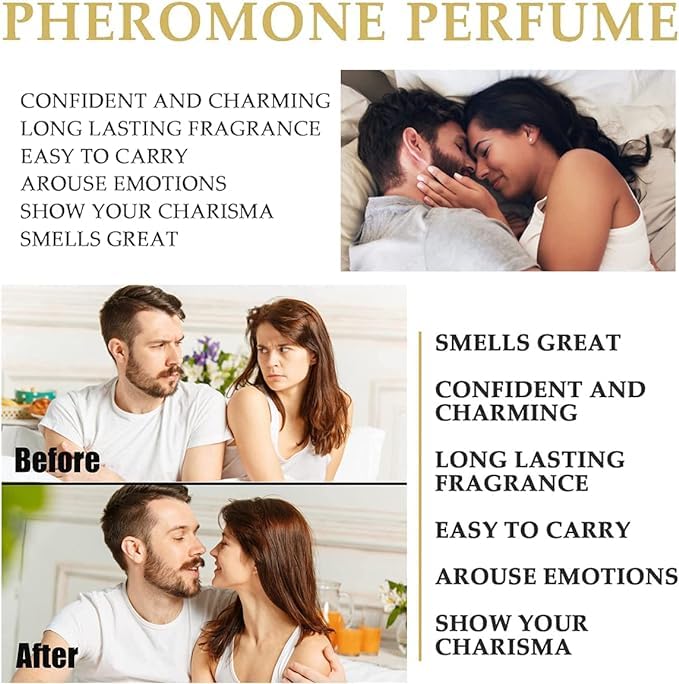Cu-pid Hypnosis Cologne For Men,Cu-pid Fragrances for Men,L_ure Her Cologne Attract Women,Cu-pid Hypnosis Ph_erom_ones Cologne,Neolure Perfume For Men, Eau De Toilette Spray