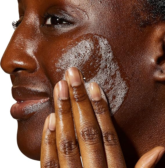 CeraVe SA Smoothing Cleanser with Salicylic Acid for Dry, Rough & Bumpy Skin 236ml