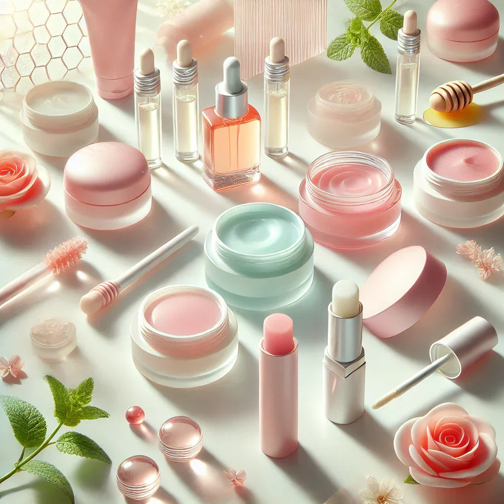 Lip Care Collection