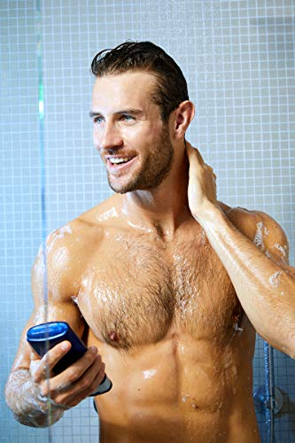 NIVEA MEN Sport Shower Gel Pack of 6 (6 x 250 ml), Anti - Bacterial Body Wash with Lime Scent, All - in - 1 Shower Gel for Men, Strong NIVEA MEN Shower Gel