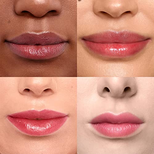 Wonderskin Wonder Blading One Step Lip Stain Masque, Long Lasting Stain & Go Lip Tint Color, Transfer Proof, Matte Finish, Waterproof Formula (Divine Masque)