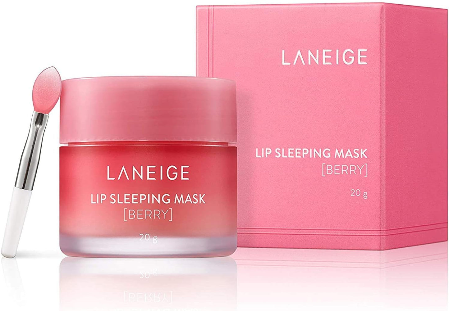 [Laneige] Lip Sleeping Mask EX [Berry]