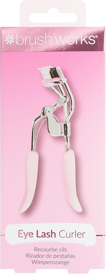 Brushworks Eyelash Curler